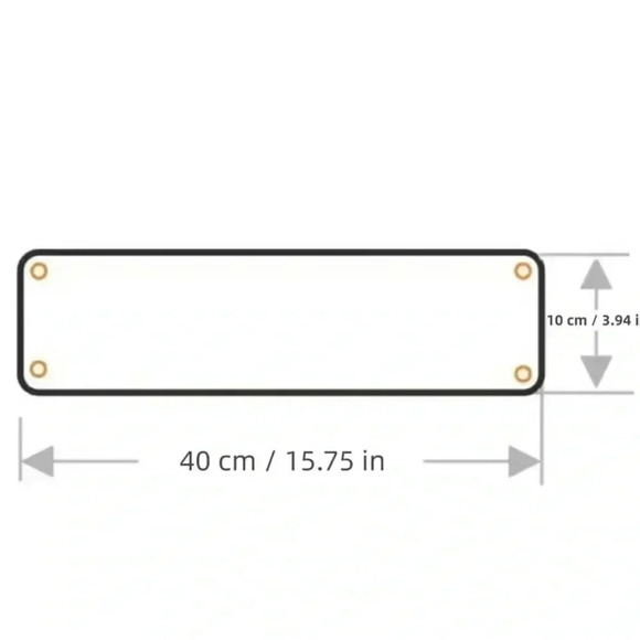 Gameroom Vintage Sign - Picture 2 of 3